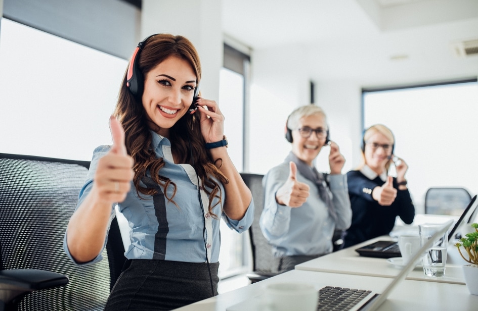Asesoramiento técnico en servicios avanzados