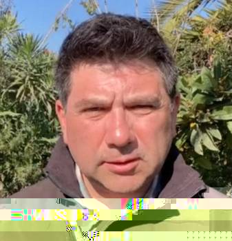 Jorge Albornoz